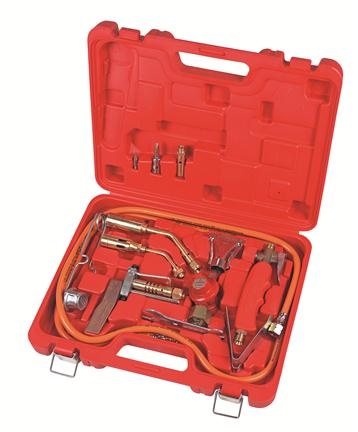 ROTHENBERGER ROTHENBERGER TURBO SOLDEERSET 2000 C