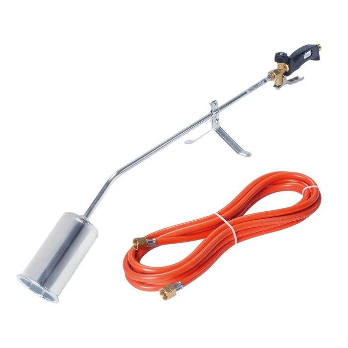 ROTHENBERGER ROTHENBERGER HEAT TORCH AND WEED BURNER ECO