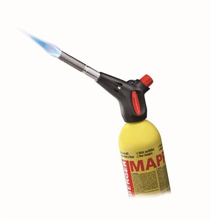 ROTHENBERGER ROTHENBERGER LÖTBRENNER SET MIT PIEZO