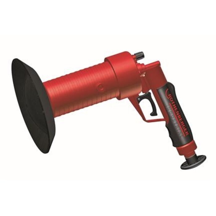 ROTHENBERGER ROTHENBERGER HOCHDRUCKROHRREINIGER