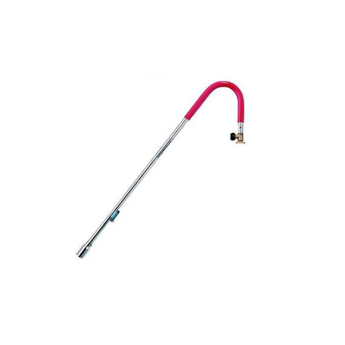 ROTHENBERGER ROTHENBERGER WEED BURNER MIT PIEZO