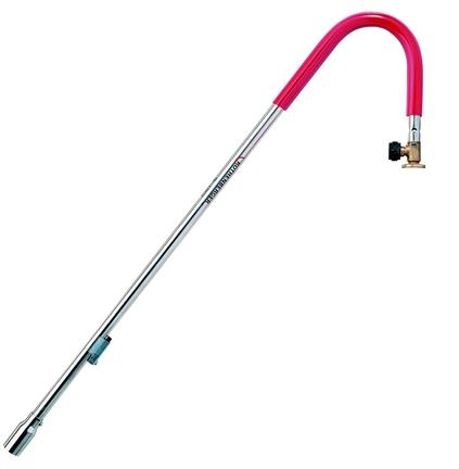 ROTHENBERGER ROTHENBERGER WEED BURNER MIT PIEZO