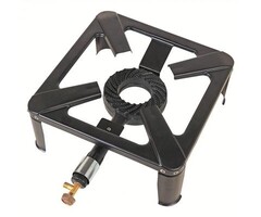 ROTHENBERGER Rothenberger Campingkookpit