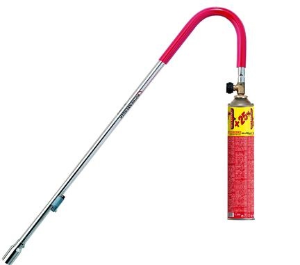ROTHENBERGER ROTHENBERGER ECO WEED BURNER, JUMBO