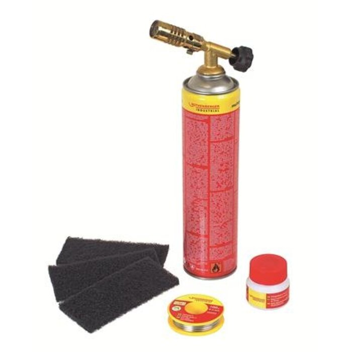 ROTHENBERGER ROTHENBERGER ROFIX SET 1800