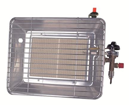 ROTHENBERGER ROTHENBERGER GAS JET HEATER ECO, PIEZO ZÜNDUNG