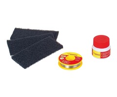 ROTHENBERGER ROTHENBERGER LÖTSATZ ZUR TRINKWASSERINSTALLATION