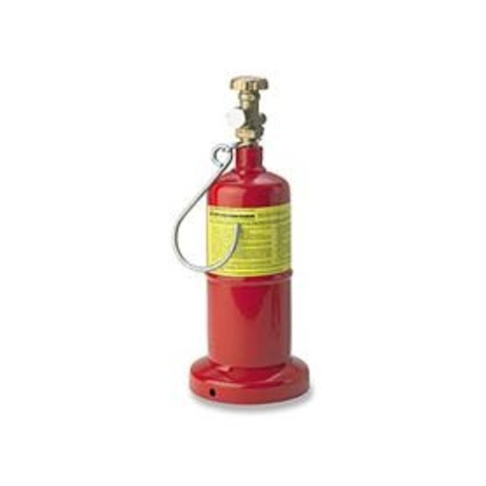 ROTHENBERGER ROTHENBERGER SMALL PROPANE TANK, 0.5KG EMPTY