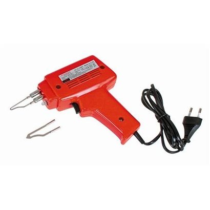 ROTHENBERGER ROTHENBERGER SCHNELLLÖTPISTOLE 100W, 230V