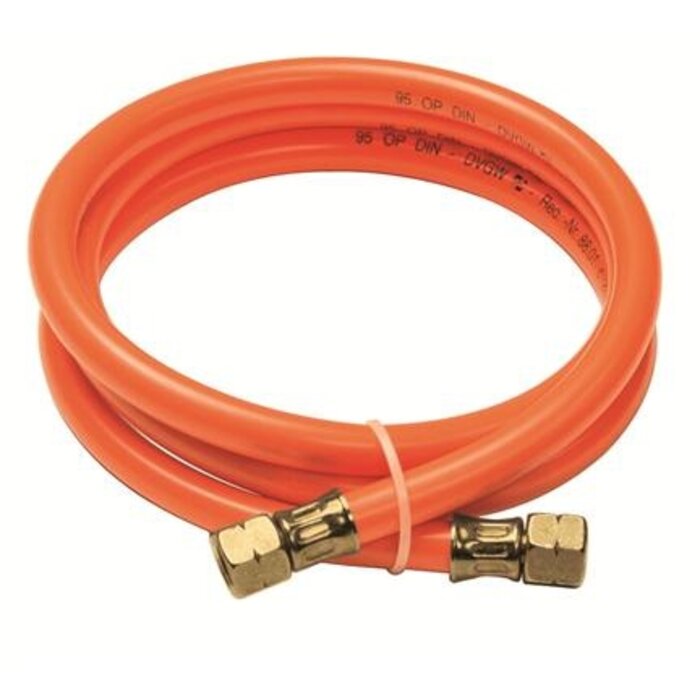 ROTHENBERGER ROTHENBERGER LOW PRESSURE HOSE 1500MM