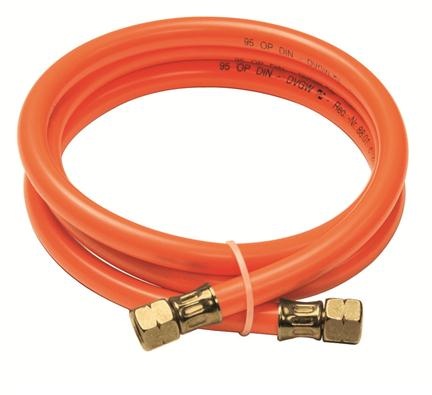 ROTHENBERGER ROTHENBERGER LOW PRESSURE HOSE 1500MM