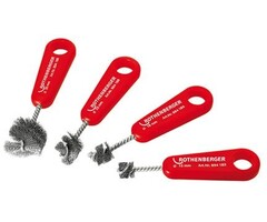 ROTHENBERGER Rothenberger Koperpijpbinnenborstel, 18Mm