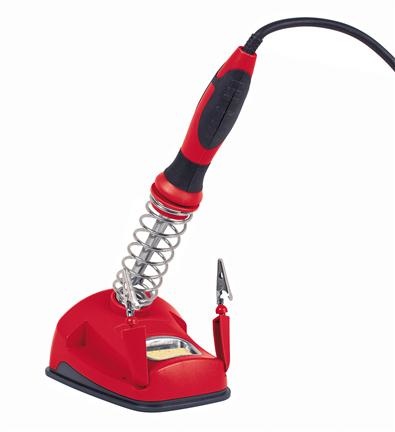 ROTHENBERGER ROTHENBERGER SOLDERING IRON SET 30 WATT