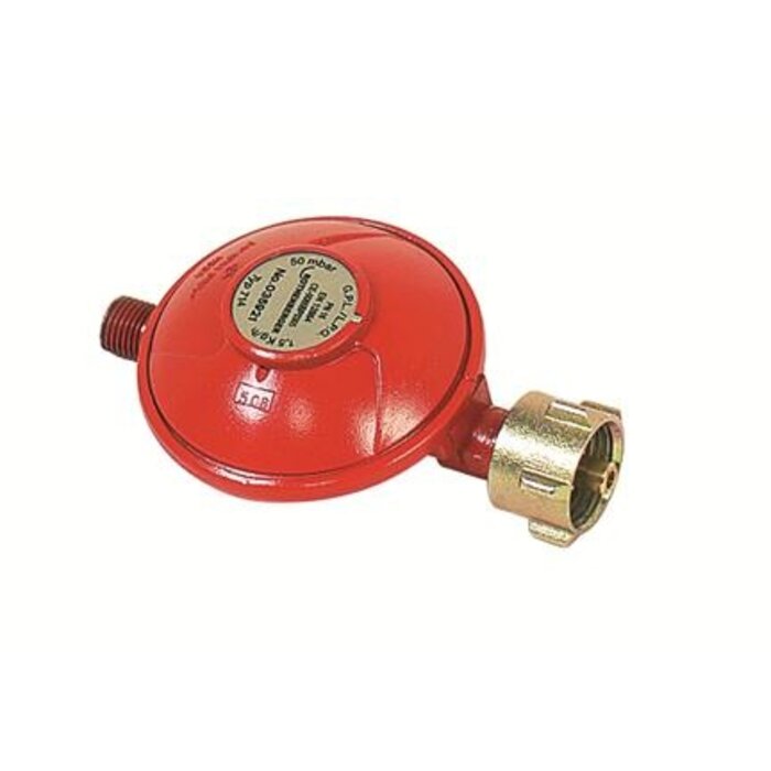 ROTHENBERGER ROTHENBERGER CONSTANT PROPANE PRESSURE REGULATOR 50 MBAR