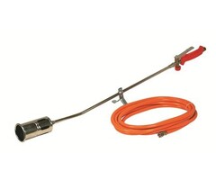 ROTHENBERGER Rothenberger Propaanbranderset Compleet