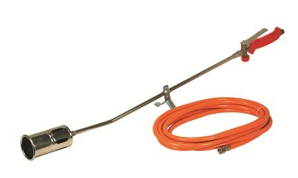 ROTHENBERGER ROTHENBERGER PROPANE BURNER SET KOMPLETT