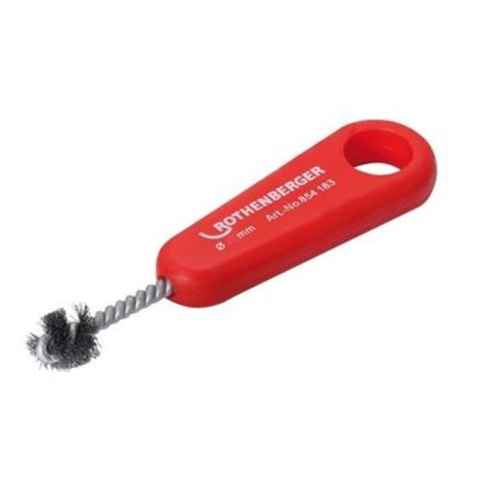 ROTHENBERGER ROTHENBERGER KUPFERROHR INNENBÜRSTE, 22 MM