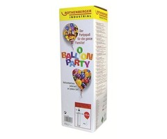 ROTHENBERGER ROTHENBERGER BALLONPARTY, GAS 930ML, 110BAR