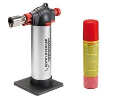 ROTHENBERGER ROTHENBERGER CREME BRULEETORTS, ROFILL CARTRIDGE