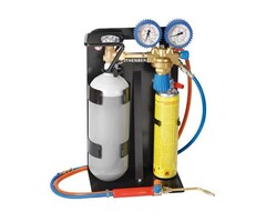 ROTHENBERGER ROTHENBERGER SCHWEISSSATZ ROXY 400L, GAS UND SAUERSTOFF