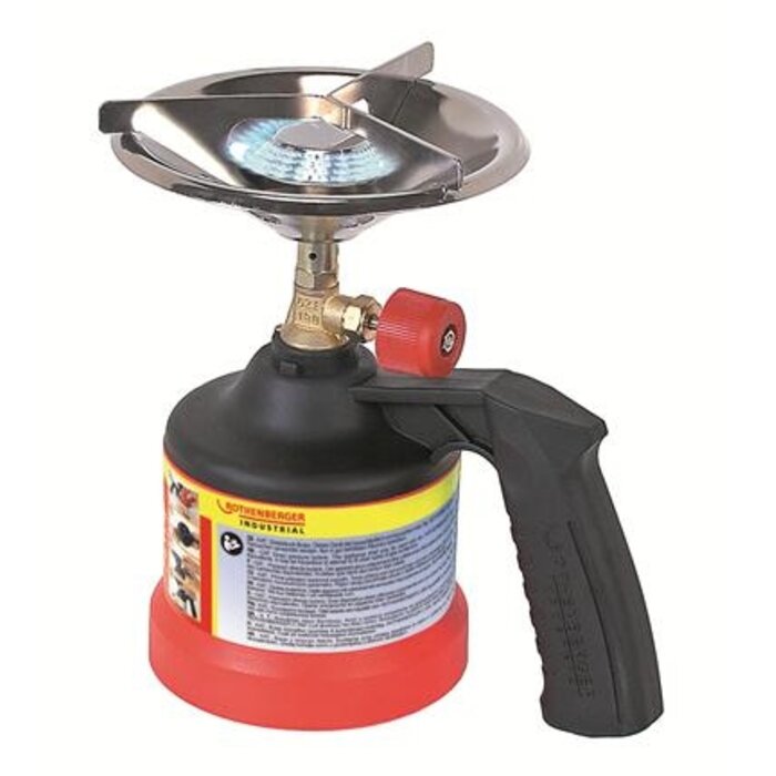 ROTHENBERGER ROTHENBERGER SCOUT CAMPING COWKET