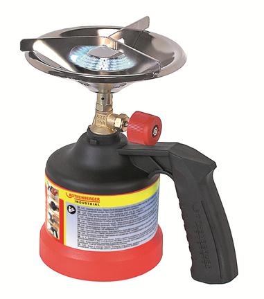 ROTHENBERGER ROTHENBERGER SCOUT CAMPINGKOOKSET