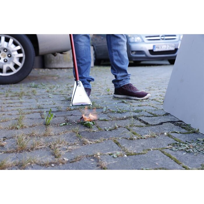 ROTHENBERGER ROTHENBERGER WEED BURNER PREMIUM