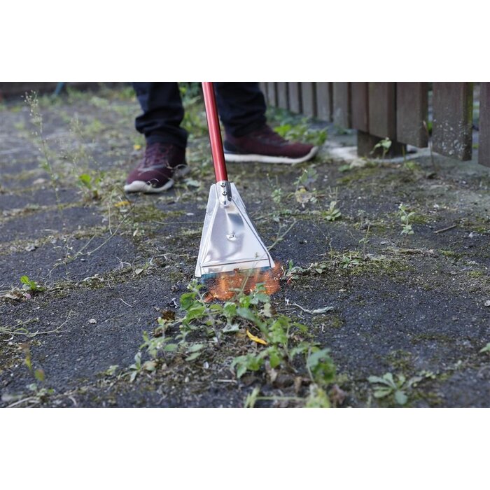 ROTHENBERGER ROTHENBERGER WEED BURNER PREMIUM