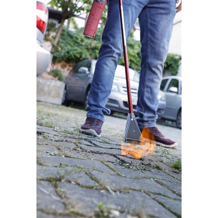 ROTHENBERGER ROTHENBERGER WEED BURNER PREMIUM