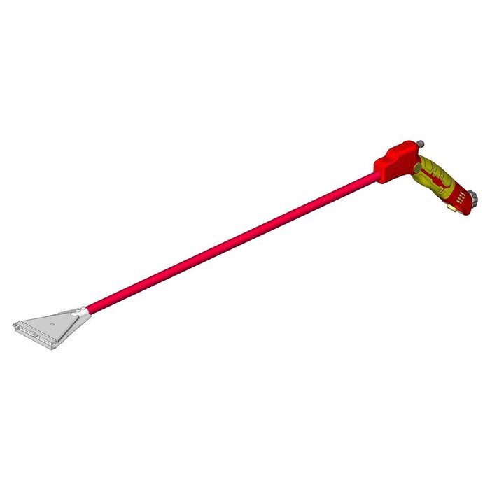 ROTHENBERGER ROTHENBERGER WEED BURNER PREMIUM