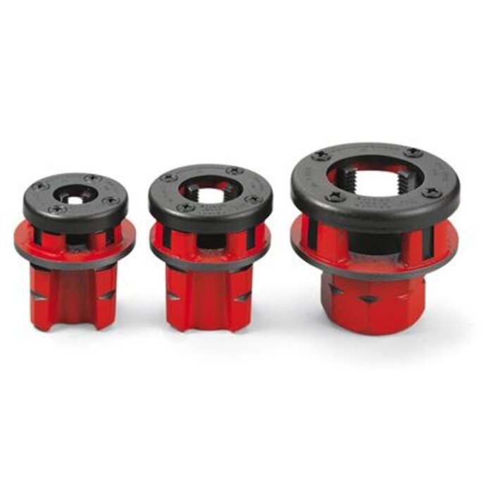 ROTHENBERGER ROTHENBERGER THREADED CUTTING HEAD 3/8 "