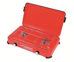 ROTHENBERGER Rothenberger Duo-Campingkookset