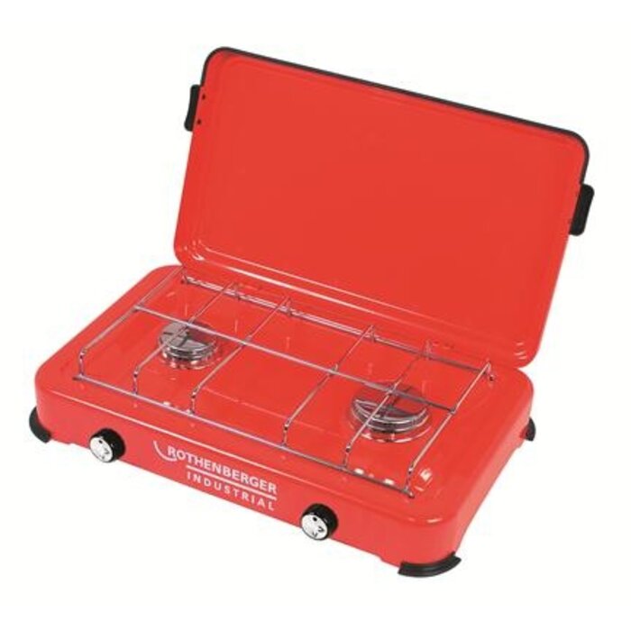 ROTHENBERGER ROTHENBERGER DUO CAMPING COWKET