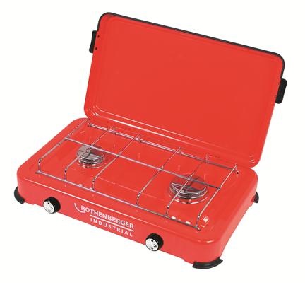 ROTHENBERGER ROTHENBERGER DUO CAMPING COWKET