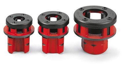 ROTHENBERGER ROTHENBERGER THREADED CUTTING HEAD 3/4 "