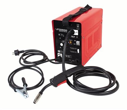 ROTHENBERGER ROTHENBERGER MIG WELDING MACHINE