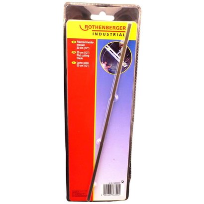 ROTHENBERGER ROTHENBERGER DRAAD 30CM, VOOR PIEPSCHUIMSNIJDER