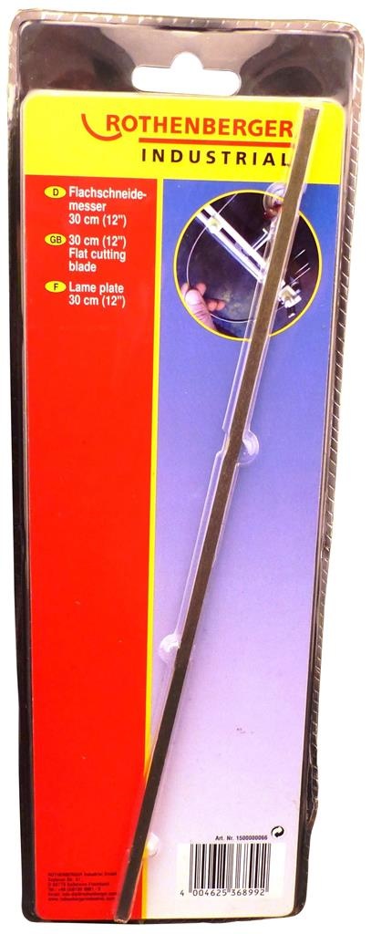 ROTHENBERGER ROTHENBERGER DRAHT 30CM, ZUM SCHNEIDEN DES SCHAUMSCHNEIDERS