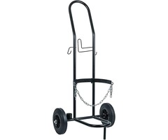 ROTHENBERGER Rothenberger Gasfles Trolley