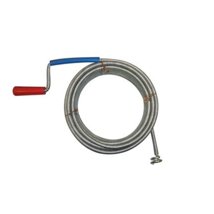 ROTHENBERGER ROTHENBERGER CLEANING COIL 10M, RETRACTION DRILL