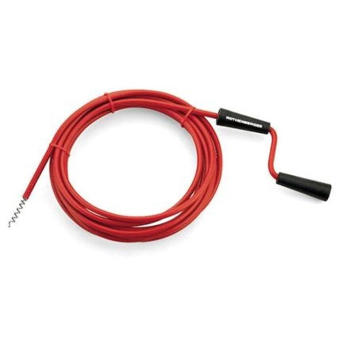 ROTHENBERGER ROTHENBERGER DRAIN CLEANING COIL, 5.0MM