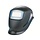 ROTHENBERGER WELDING HELMET RO PROTECT, AUTOMATIC