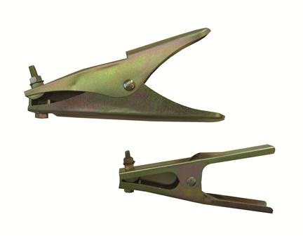 ROTHENBERGER ROTHENBERGER ERDKLEMME 200 A / M8