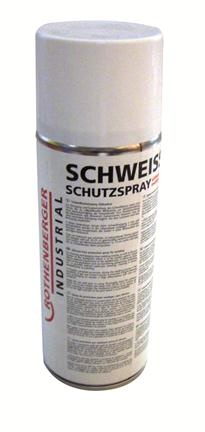 ROTHENBERGER ROTHENBERGER ANTISPAT SPRAY, 400ML