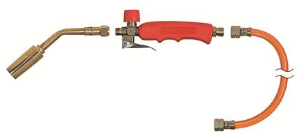 ROTHENBERGER ROTHENBERGER SOLDERING IRON, AIRPROP, O28MM, 650C
