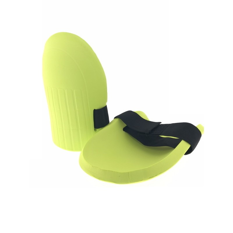 Nize Knee pad Yellow Eva Foam