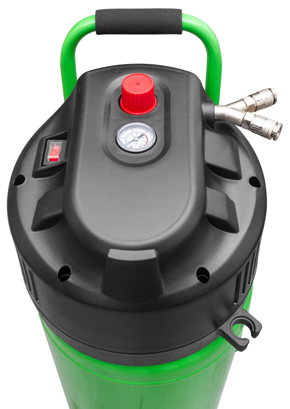 Zipper Machines Austria Kompressor ZI-COM50-10