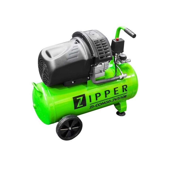 Zipper Machines Austria ZI-COM50-2V510E