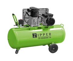 Zipper Machines  Austria ZI-COM200-10