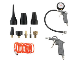 Zipper Machines Austria Zi-Comzub11 Compressoraccessoires 11 Stuks